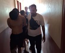 Polisi Tangkap Lima Pelaku Pencurian Kabel di Batam, Hasil Curian Digunakan untuk Open BO dan Pesta Narkoba