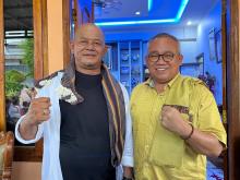 Ery Suandi Tetap Maju sebagai Calon Wakil Bupati Karimun, Meski Tanpa Dukungan PDI Perjuangan