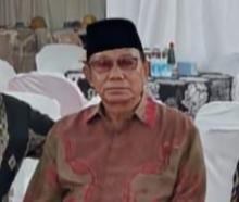 Innalillahi! Haji Tayeb, Pengusaha Terkemuka Tanjung Sengkuang, Batam, Meninggal Dunia