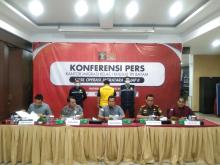 Kantor Imigrasi Batam Gelar Operasi Jagratara Tahap II, Amankan WNA Malaysia yang Overstay