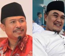 Cak Nur dan Hardi Hood Siap Bertarung di Pilkada Batam 2024, Tantang Pasangan Incumbent
