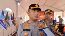 Polresta Barelang Kerahkan 103 Personel Amankan Pendaftaran Calon Pilkada Kota Batam 2024