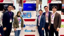 DomaiNesia Bekerja Sama dengan GlobalSign SSL, Menjadi Authorized Seller Sertifikat SSL di Indonesia