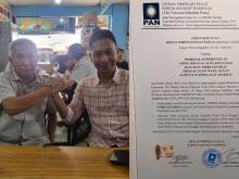 Kejutan Pilkada Anambas 2024: Neko Wesha Pawelloy Berpasangan dengan Taufik, PAN Alihkan Dukungan