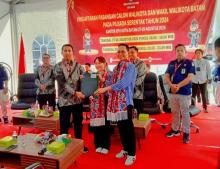 KPU Batam: Wali Kota Tak Harus Mundur untuk Maju Pilkada