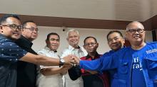 Nasdem Resmi Usung Bakti Lubis dan Raja Bakhtiar di Pilkada Karimun 2024, Perkuat Dukungan Koalisi