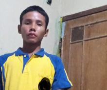 Remaja dengan Keterbelakangan Mental Hilang di Batam: Dicky Tak Pulang Usai Pergi Memancing