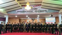 DPRD Karimun Periode 2024-2029 Resmi Dilantik, Berikut Detail Acaranya