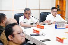 Pemko Batam Dukung Investasi PT Pulau Abang Besar di Kecamatan Galang