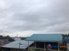 Prakiraan Cuaca BMKG, Hujan Ringan Diprediksi Guyur Batam di Hari Terakhir Pendaftaran Calon Pilkada