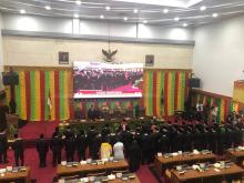 Sah! 50 Anggota DPRD Batam Periode 2024-2029 Resmi Dilantik