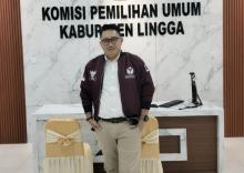 Bawaslu Lingga Awasi Ketat Pemeriksaan Kesehatan Bakal Pasangan Calon Bupati dan Wakil Bupati Pilkada 2024