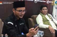 Hanya ada Satu Paslon, KPU Bintan Perpanjang Pendaftaran Calon Bupati dan Wakil Hingga 4 September