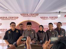 KPU Lingga Resmi Tutup Pendaftaran Calon Bupati dan Wakil Bupati untuk Pilkada 2024, Dua Paslon Mendaftar