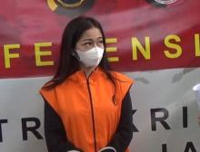 Selebgram Cantik Ditangkap Polda Jambi, Raup Untung Puluhan Juta dari Promosi Situs Judi Online