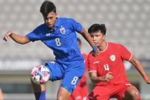 Pelatih Thailand U-20 Ungkap Kunci Sukses Kalahkan Timnas Indonesia di Seoul EOU Cup 2024