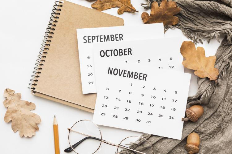 Daftar Hari Besar Nasional dan Internasional di Bulan September 2024