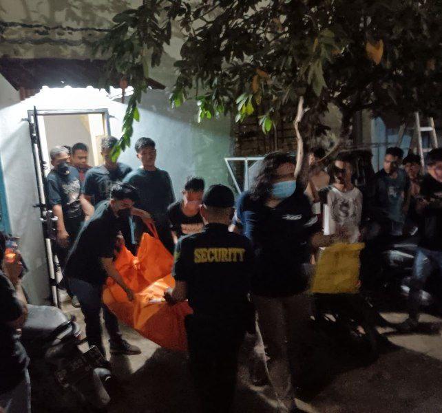Heboh! Mayat Laki-laki Ditemukan di Kamar Kos Marcelia Batam