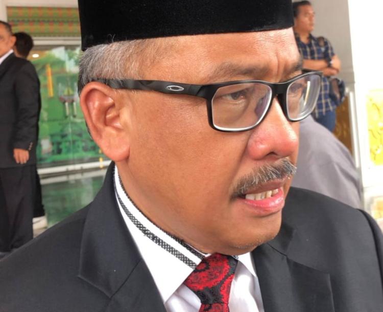 Sekda Batam: Tidak Ada Jalur Khusus bagi Tenaga Honorer dalam Seleksi CPNS 2024