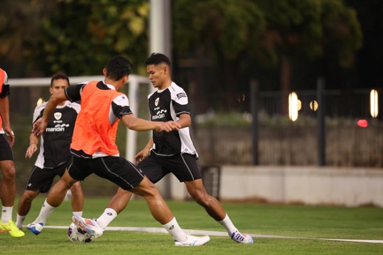 Jelang Laga Indonesia vs Arab Saudi: Prediksi, Rekor Pertemuan, dan Peluang di Kualifikasi Piala Dunia 2026