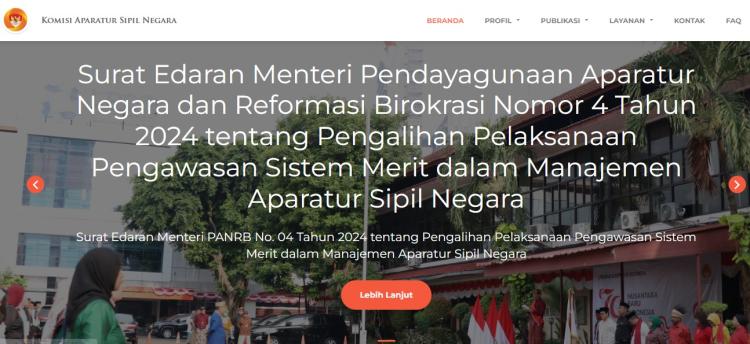 Pengawasan Netralitas ASN Kini Berada di Bawah BKN, KASN Resmi Dibubarkan?