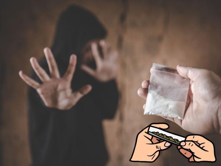Polres Bintan Tangkap Residivis Narkoba dengan Barang Bukti Sabu dan Ganja