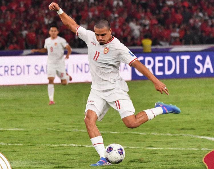 Hasil Indonesia vs Australia: Kembali Dapat Point, Garuda Tahan Imbang 0-0 di Kualifikasi Piala Dunia 2026