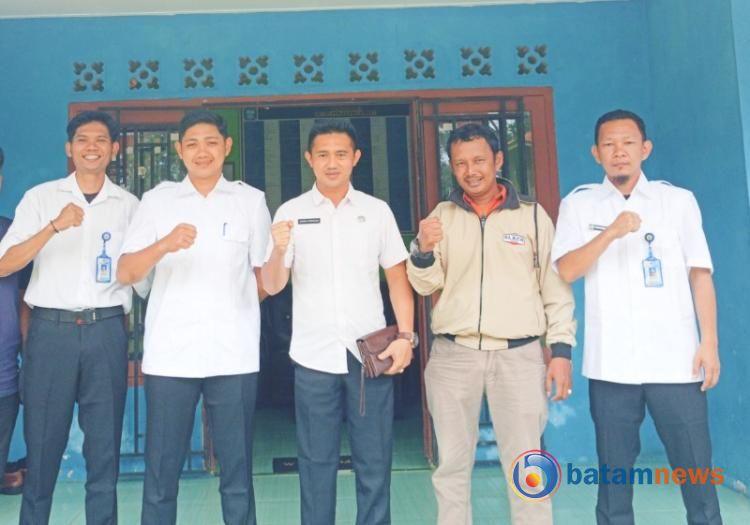 Pj Kades Panggak Darat Usung Tiga Program Unggulan, Potensi Wisata dan Ekonomi Dioptimalkan