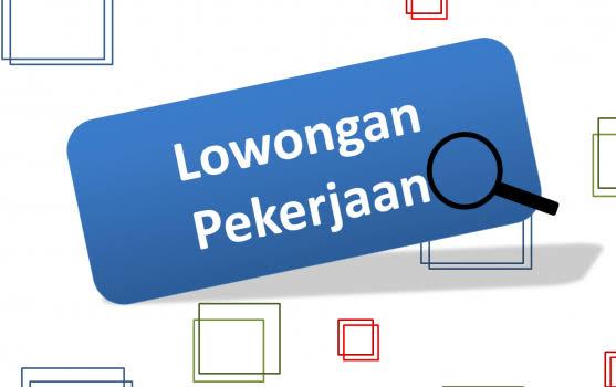 Lowongan Kerja Terbaru di Batam, Tawarkan Gaji hingga Rp10 Juta Per Bulan