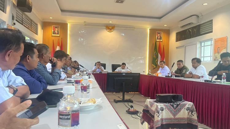 Warga Kampung Nusantara Tolak Perpanjangan HGB PT Citra Daya Aditya, Minta Menteri ATR/BPN dan Presiden Jokowi Bertindak