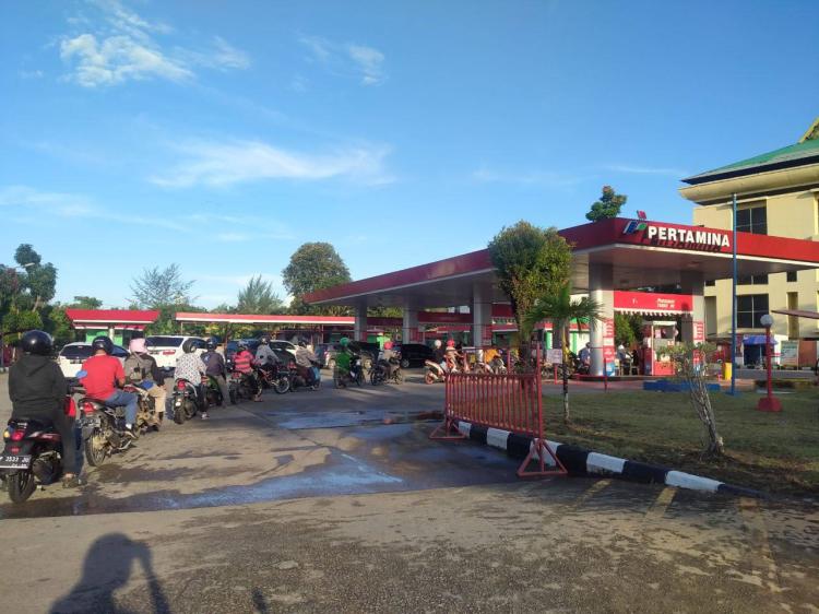 Program Subsidi Tepat Pertalite Mulai 1 Oktober 2024, Begini Cara Daftar Kendaraan dan Syarat Dokumen