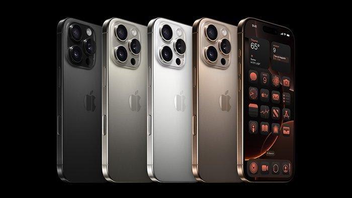 Cara Mudah Daftarkan IMEI iPhone 16 yang Dibeli dari Luar Negeri