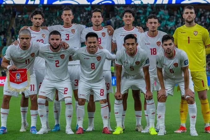 Viral, Anggota DPR Nuroji Kritik Naturalisasi Pemain Timnas Indonesia