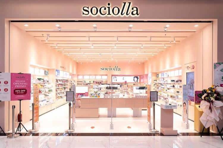 Kasus Dugaan Kekerasan Terhadap Anak di Sociolla Store Batam Naik ke Tahap Sidik