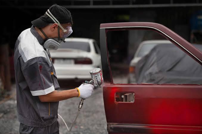Tips Menjaga Bodi Mobil dari Karat, Ketahui Penyebab dan Solusi