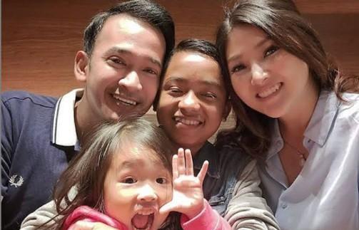 Sah! Ruben Onsu dan Sarwendah Resmi Bercerai