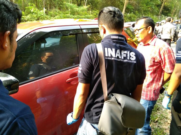 Wanita di Batam Jadi Korban Perampokan Bersenjata Tajam Setelah Berkenalan Melalui Aplikasi "Kopi Darat"