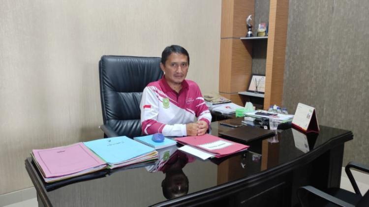 Natuna Bakal Memiliki Lapangan Bola dan Lintasan Atletik Standar Nasional