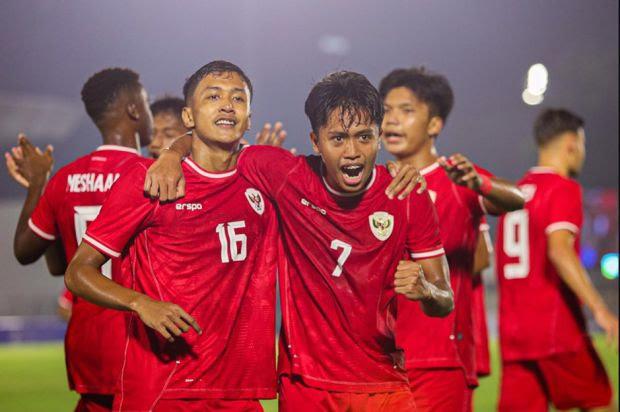 Jadwal Siaran Langsung Timnas Indonesia Vs Timor Leste di Kualifikasi Piala Asia U-20