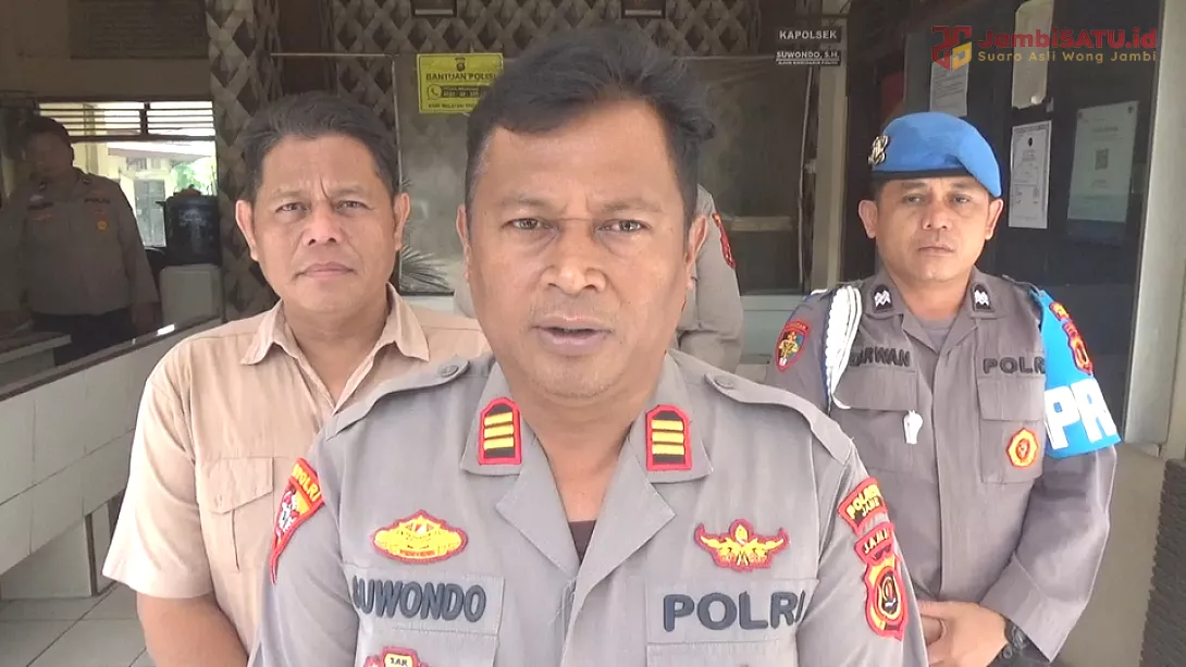 Kronologi Lengkap Tragedi di Jambi: Resti Widia, 30 Tahun, Ditemukan Tewas di Kamar Indekos