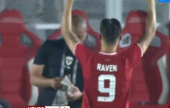 Hasil Timnas Indonesia U-20 vs Yaman U-20: Imbang 1-1 di Kualifikasi Piala Asia U-20 2025