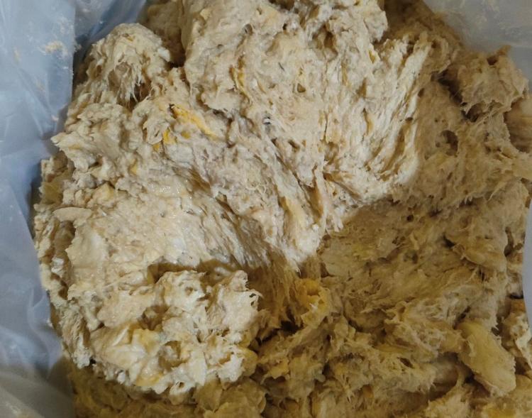 Tempoyak: Sambal Khas Melayu dari Durian Fermentasi yang Paling Dicari Saat Musim Durian