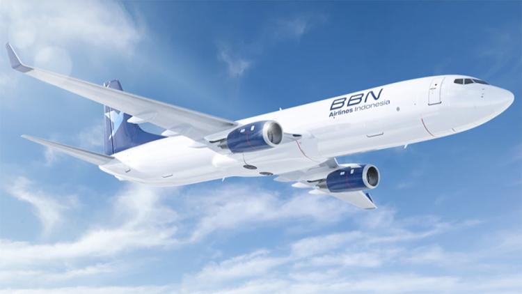 BBN Airlines Mengudara di Indonesia, Simak Rutenya!