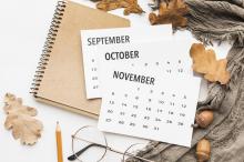 Daftar Hari Besar Nasional dan Internasional di Bulan September 2024
