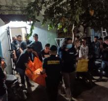 Heboh! Mayat Laki-laki Ditemukan di Kamar Kos Marcelia Batam