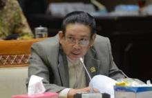 Nyat Kadir, Anggota DPR RI yang Juga Mantan Wali Kota Batam Meninggal Dunia di Jakarta