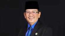 Profil Dato` Drs. H. Nyat Kadir, Anggota DPR RI dari Kepulauan Riau yang Telah Berpulang