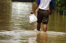 Waspada La Nina: Beberapa Wilayah Indonesia Berpotensi Terendam Banjir di Bulan September, Kepri Masuk?