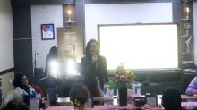 Focus Publishing Intermedia Sukses Gelar Acara Batam Beauty Make Up Class Berkolaborasi dengan Pixy