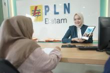 PLN Batam Berikan Diskon Tambah Daya Listrik Hanya Rp240.904 untuk Hari Pelanggan Nasional 2024